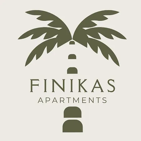 アパート Finikas R205