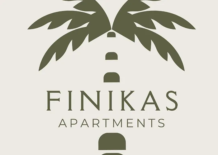 Apartament Finikas R205