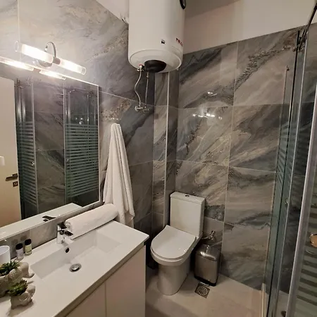 Finikas R205 דירה Corfu (city)